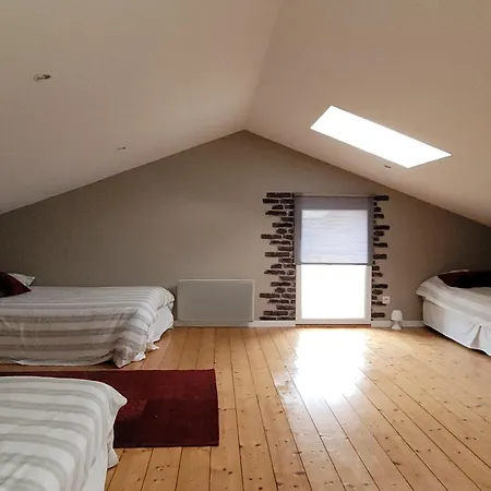 Bed & Breakfast Ressources Et Resonances *